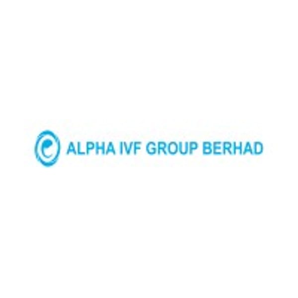 ALPHA logo