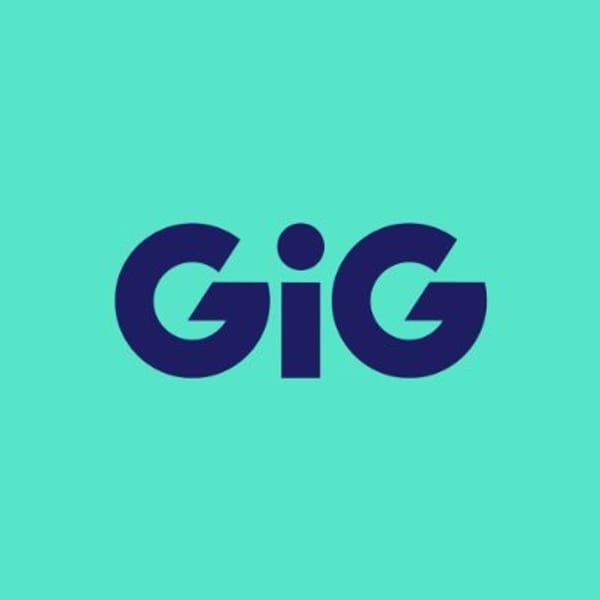 GIG SDB logo