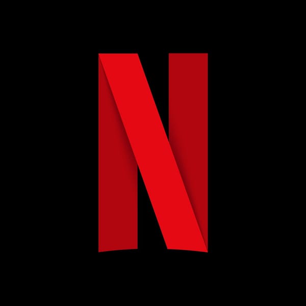 NFLX logo